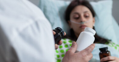 You are currently viewing D’un conseil nutritionnel à l’hospitalisation : responsabilité et risques de l’IA