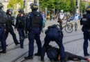 « Bloquons tout » : 21 personnes en garde à vue en Loire-Atlantique, 1 interpellation ce