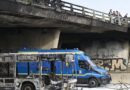 "Bloquons tout". Accès à Rennes fermé depuis Nantes, blocage de dépôt de bus, quelles suites pour le mouvement ce jeudi en Bretagne ?