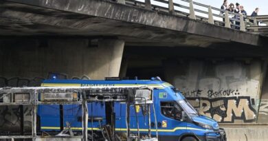 "Bloquons tout". Accès à Rennes fermé depuis Nantes, blocage de dépôt de bus, quelles suites pour le mouvement ce jeudi en Bretagne ?