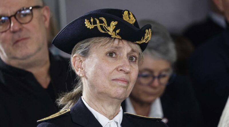 "Bloquons tout". La préfecture annonce sa fermeté en cas de dégradations : "nous disperserons, nous interpellerons", 7000 policiers et gendarmes mobilisés