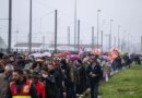« Bloquons tout » : à Brest, 2 500 personnes étaient dans la rue contre la politique du