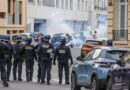 Bloquons tout à Pau : manifestants et policiers s’accusent mutuellement de violences en marge de la manifestation