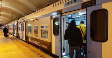 Bloquons tout : de nouvelles perturbations à la SNCF en Île-de-France ce jeudi, les prévisions de circulation