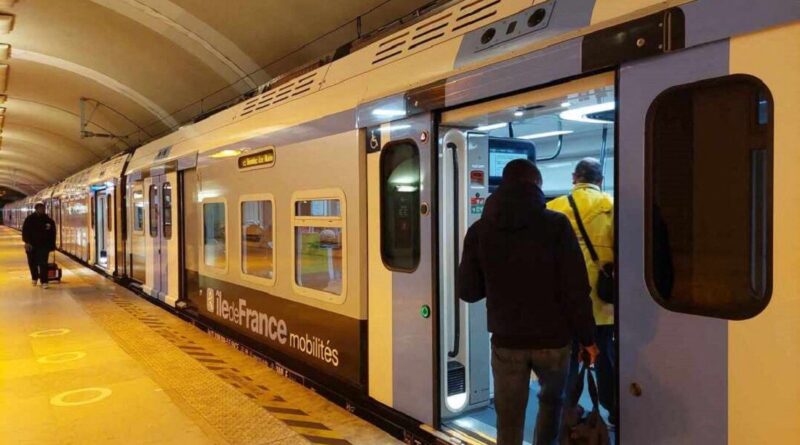 Bloquons tout : de nouvelles perturbations à la SNCF en Île-de-France ce jeudi, les prévisions de circulation
