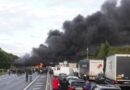 "Bloquons tout" : débordements violents à Rennes