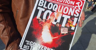 « Bloquons tout » en Loire-Atlantique : les lieux où ça va coincer