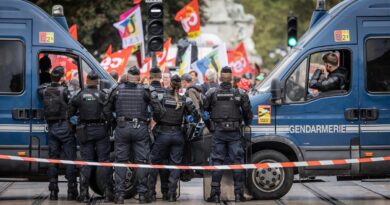« Bloquons tout » : en Nouvelle-Aquitaine, comment les bloqueurs ont été bloqués