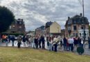 Bloquons tout : fin du mouvement à Abbeville
