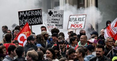 « Bloquons tout », grève du 18 septembre : l’hybridation des colères