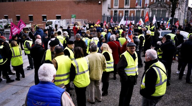 "Bloquons tout" le 10 septembre : voici les blocages prévus dans les principales communes du Tarn