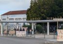 “Bloquons tout !” : les AED du lycée Pergaud en grève, un internat fermé