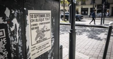 "Bloquons tout" : les étudiants participeront-ils aussi au mouvement ?