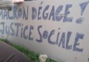 "Bloquons tout" : nouvelle mobilisation ce samedi en Creuse - ici
