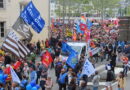« Bloquons tout » : voici les mobilisations et blocages prévus dans le Morbihan
