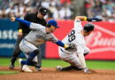 Blue Jays 3 – Yankees 4 | New York s’approche de la tête de la section Est de l’Américaine