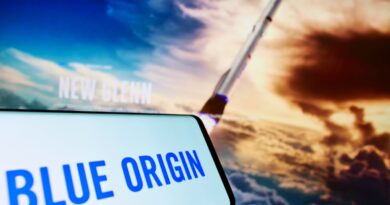 Blue Origin fête ses 25 ans : les 9 dates qui ont forgé l'histoire de l'entreprise spatiale de Jeff Bezos