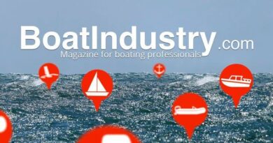 BoatIndustry.com - Magazine for boating professionals