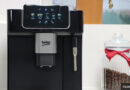 Bon plan – La machine à café automatique avec broyeur Beko CaffeExperto CE6000 "4 étoiles" à 239,99 € (-14%)