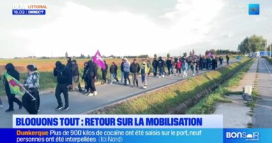 Bonsoir Littoral du mercredi 10 septembre 2025