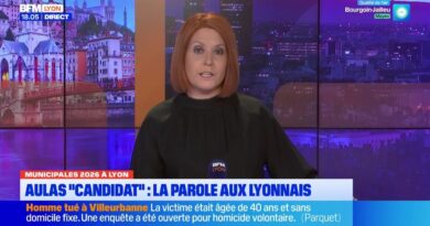 Bonsoir Lyon du vendredi 5 septembre 2025
