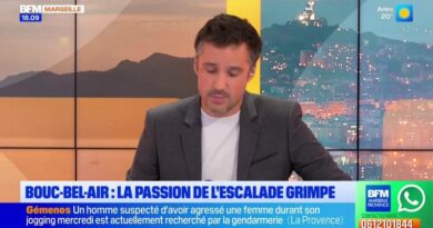 Bonsoir Marseille du vendredi 5 septembre 2025