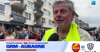 Bonsoir Normandie du mercredi 10 septembre 2025