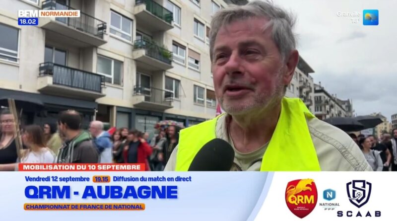 Bonsoir Normandie du mercredi 10 septembre 2025