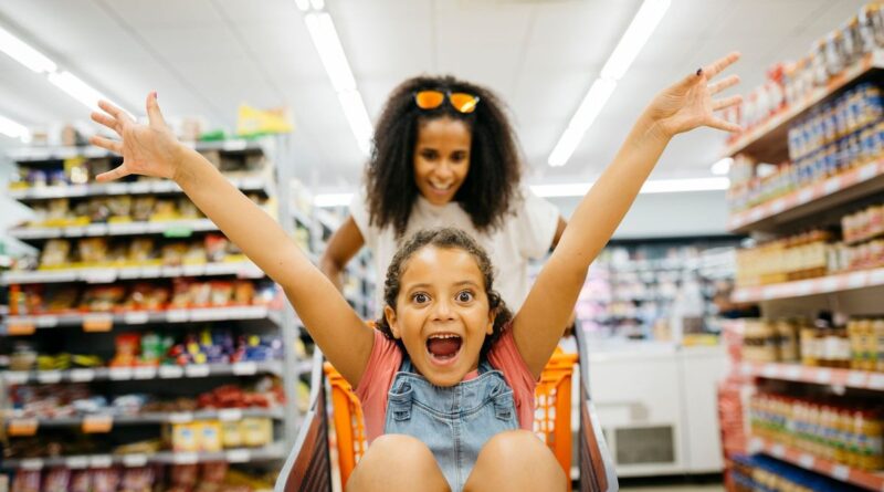 Boostez votre pouvoir d’achat avec ICI Alsace en jouant à "Bretzel ou pas Bretzel " dans la matinale - ici