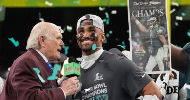 Botté d’envoi dans la NFL: nos prédictions pour les deux matchs d’ouverture