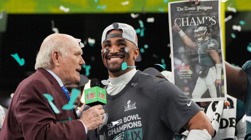 Botté d’envoi dans la NFL: nos prédictions pour les deux matchs d’ouverture