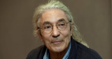 Boualem Sansal condamné en Algérie : sa fille appelle Emmanuel Macron à rétablir le dialogue avec l'Algérie "pour le faire sortir de prison"