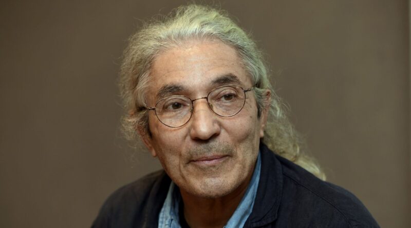 Boualem Sansal condamné en Algérie : sa fille appelle Emmanuel Macron à rétablir le dialogue avec l'Algérie "pour le faire sortir de prison"