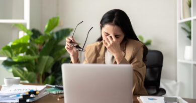 Bouger plus au bureau : la clé d’une meilleure santé