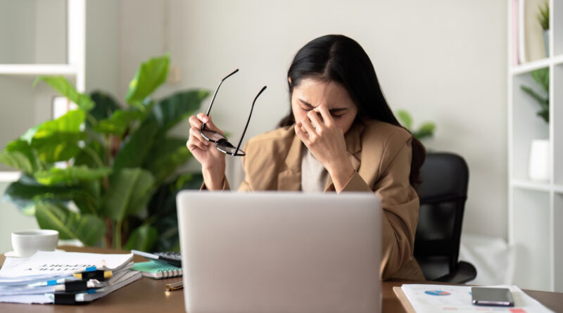 Bouger plus au bureau : la clé d’une meilleure santé