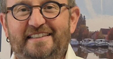 Bourgogne. Lionel Vuittenez, nouveau directeur territorial de VNF