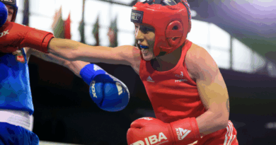 Boxe Imbroglio sur les tests de genre, les Françaises privées des Mondiaux