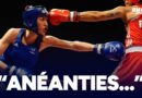 Boxe : “On était choqués, bouleversés, anéanties…”, témoigne Richol, boxeuse française privée des Mondiaux