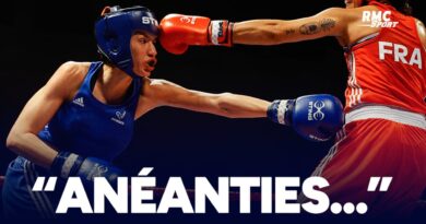 Boxe : “On était choqués, bouleversés, anéanties…”, témoigne Richol, boxeuse française privée des Mondiaux