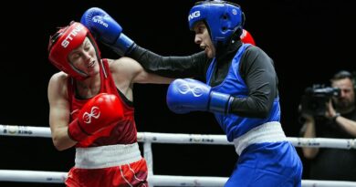 Boxe : pourquoi les tests de féminité imposés aux sportives pour les championnats du monde sont-ils interdits en France ?