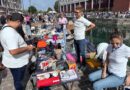 Braderie de Lille 2025. 53 kilomètres d'étals, 2,5 millions de visiteurs, le plus grand vide-grenier d'Europe en quelques chiffres