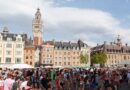 Braderie de Lille 2025 : Mélenchon, Tondelier, Darmanin, entre le vote de confiance et les municipales, la fête sera plus politique que jamais