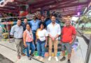 Braderie de Saint-Benoît : dix jours d’animations et de bonnes affaires