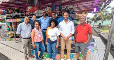 Braderie de Saint-Benoît : dix jours d’animations et de bonnes affaires