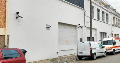 Braquage du centre-fort de Lorient : le procès se tiendra le 8 octobre 2025 à Rennes