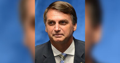 Brésil : Jair Bolsonaro condamné à 27 ans de prison pour tentative de coup d’État