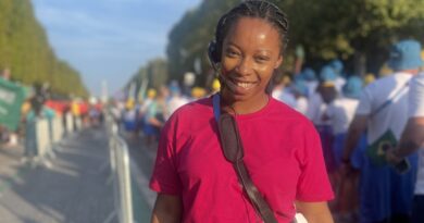 Broadcass : itinéraire d’une freelance dans l’événementiel sportif