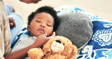 Bronchiolite : un programme de prévention destiné aux nouveau-nés