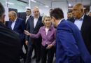 Brouillage GPS de l’avion d’Ursula von der Leyen : une "arme d’intimidation" russe ?