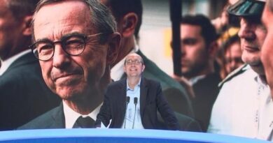 Bruno Retailleau contre "Bloquons tout", baroud d'honneur de François Bayrou et menace de Poutine.... Les informés de franceinfo du vendredi 05 septembre 2025